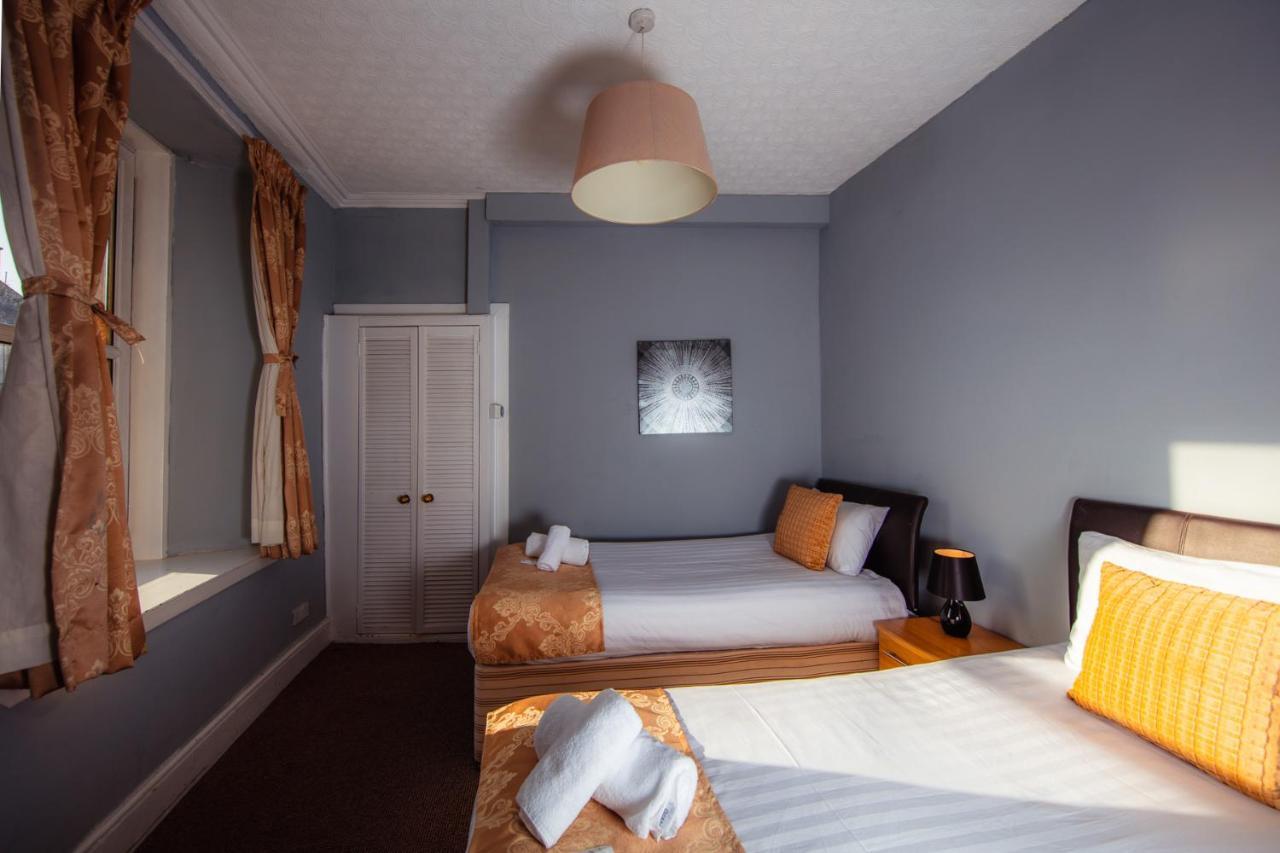 Appartement Old Town By The Castle/ Meadows! Édimbourg