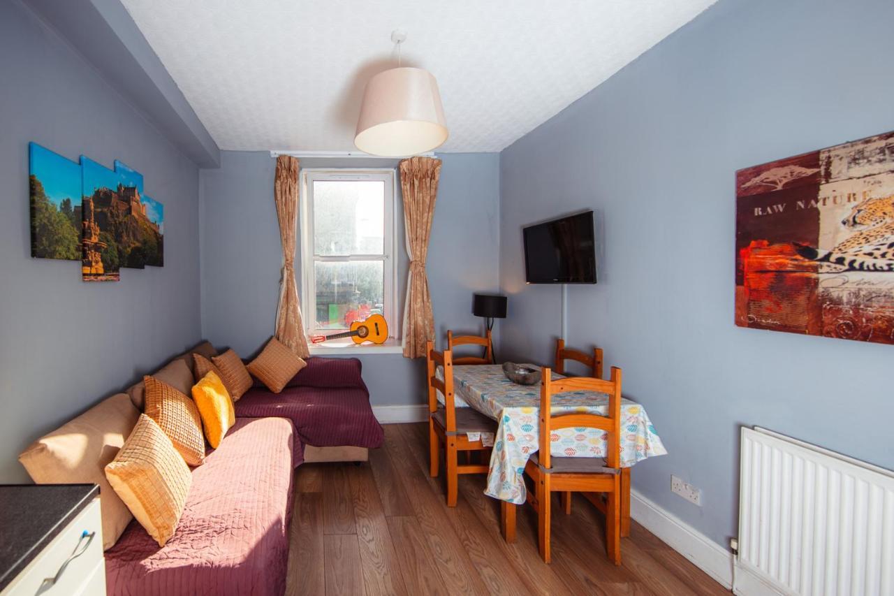 Appartement Old Town By The Castle/ Meadows! Édimbourg